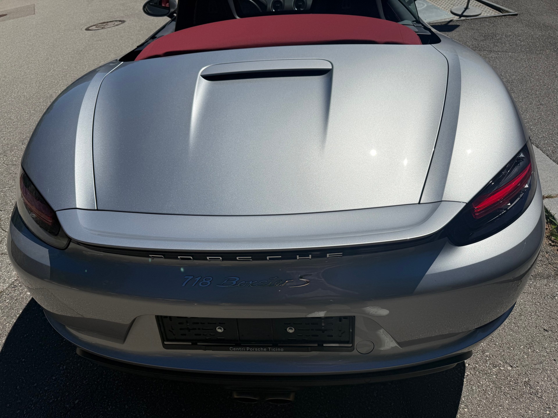 PORSCHE 2.5 S PDK-image-5