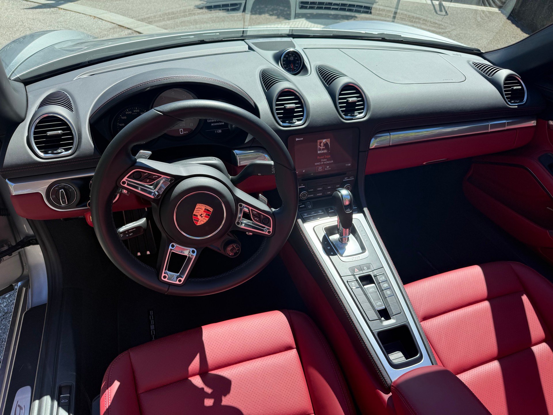PORSCHE 2.5 S PDK-image-7