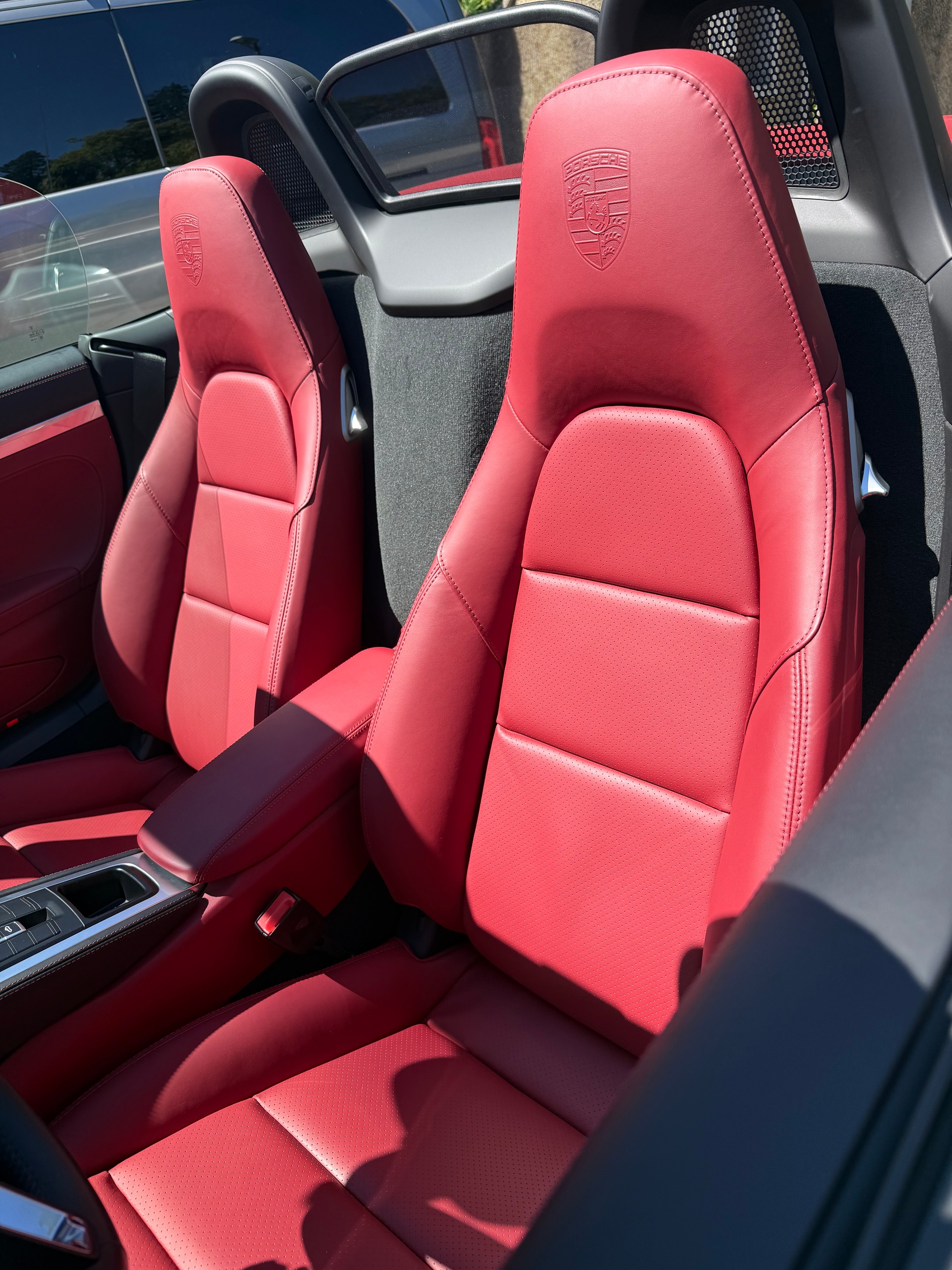 PORSCHE 2.5 S PDK-image-10