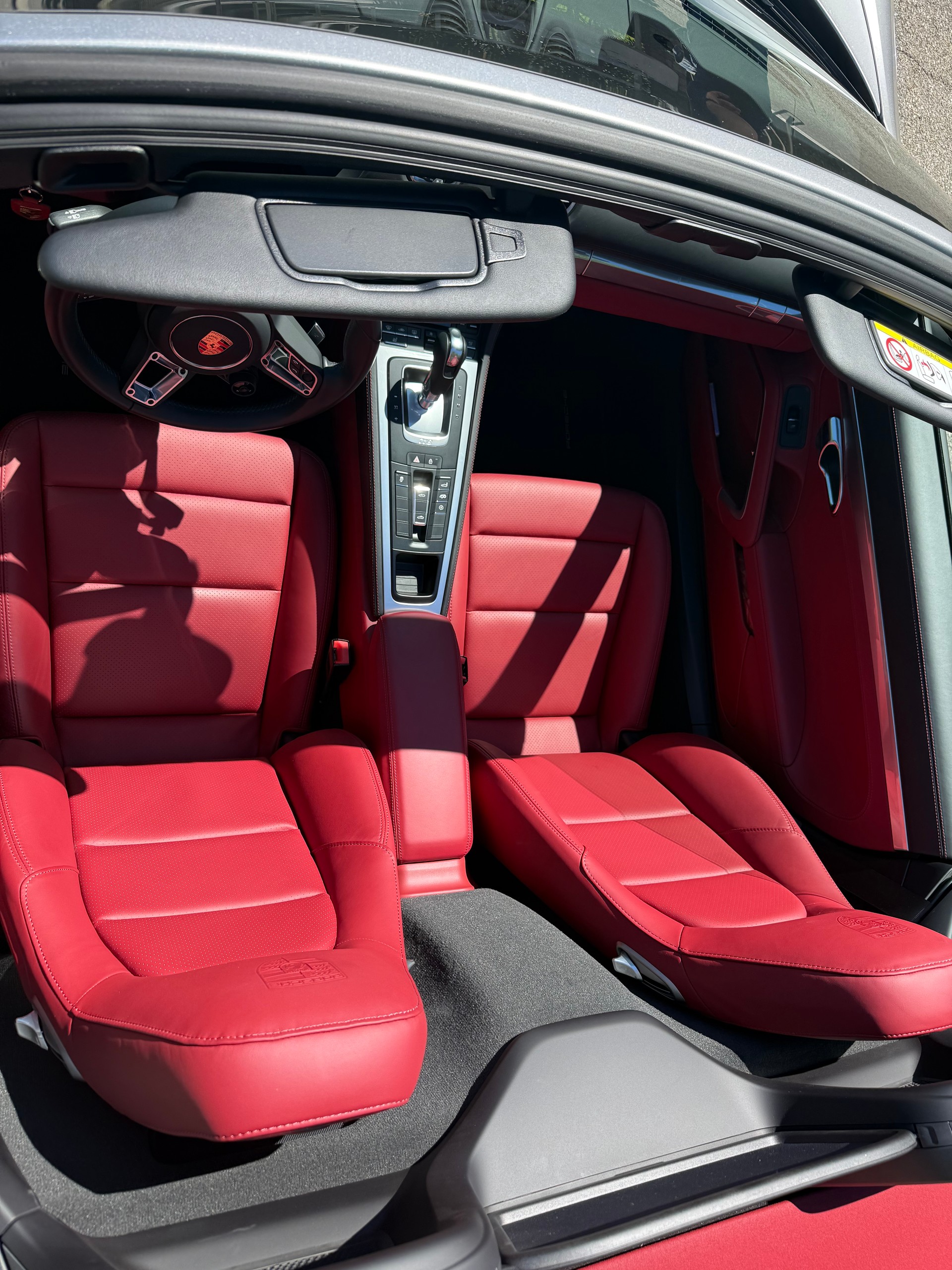 PORSCHE 2.5 S PDK-image-12