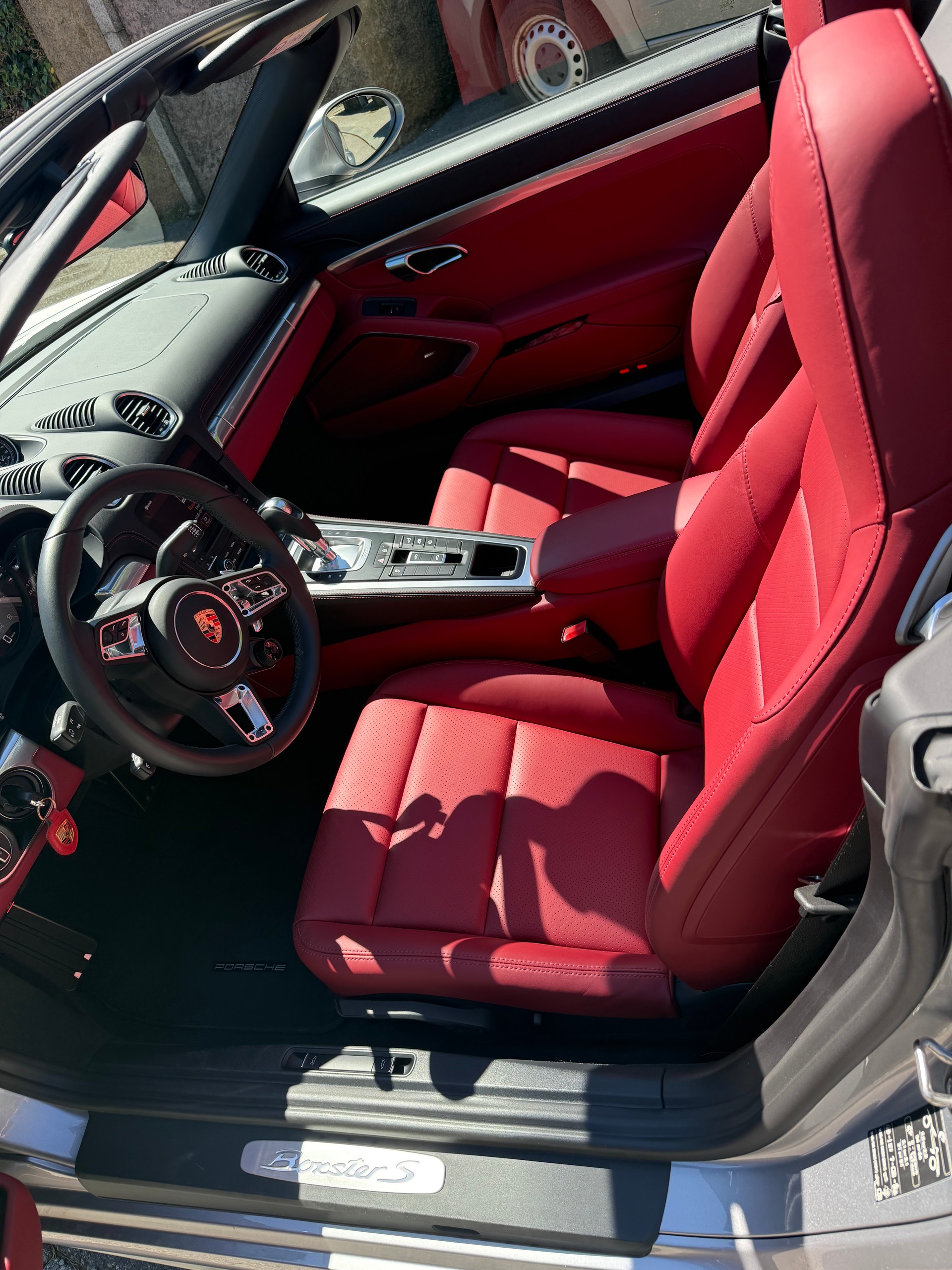 PORSCHE 2.5 S PDK-image-8