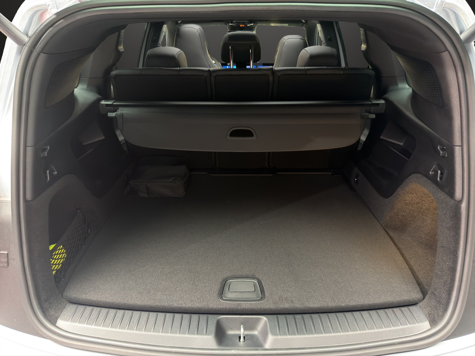 MERCEDES-BENZ GLB 220 4MATIC-image-10