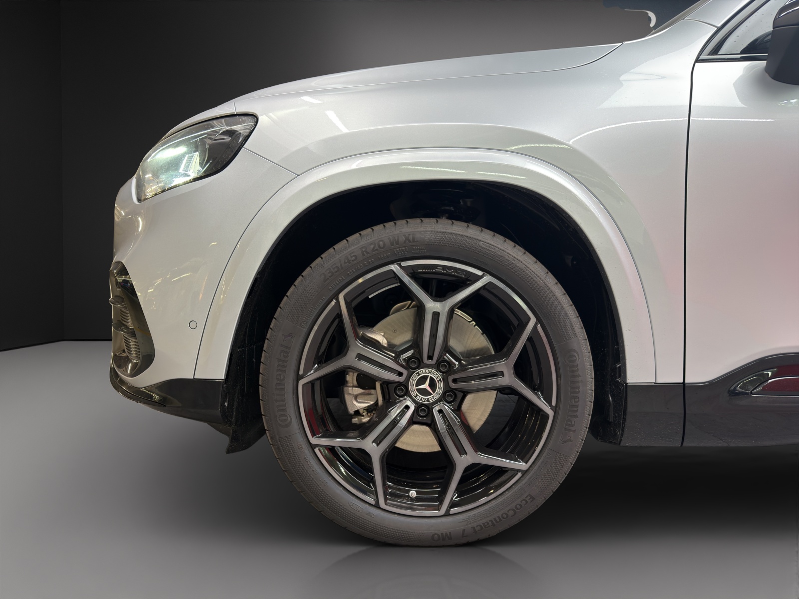 MERCEDES-BENZ GLB 220 4MATIC-image-12