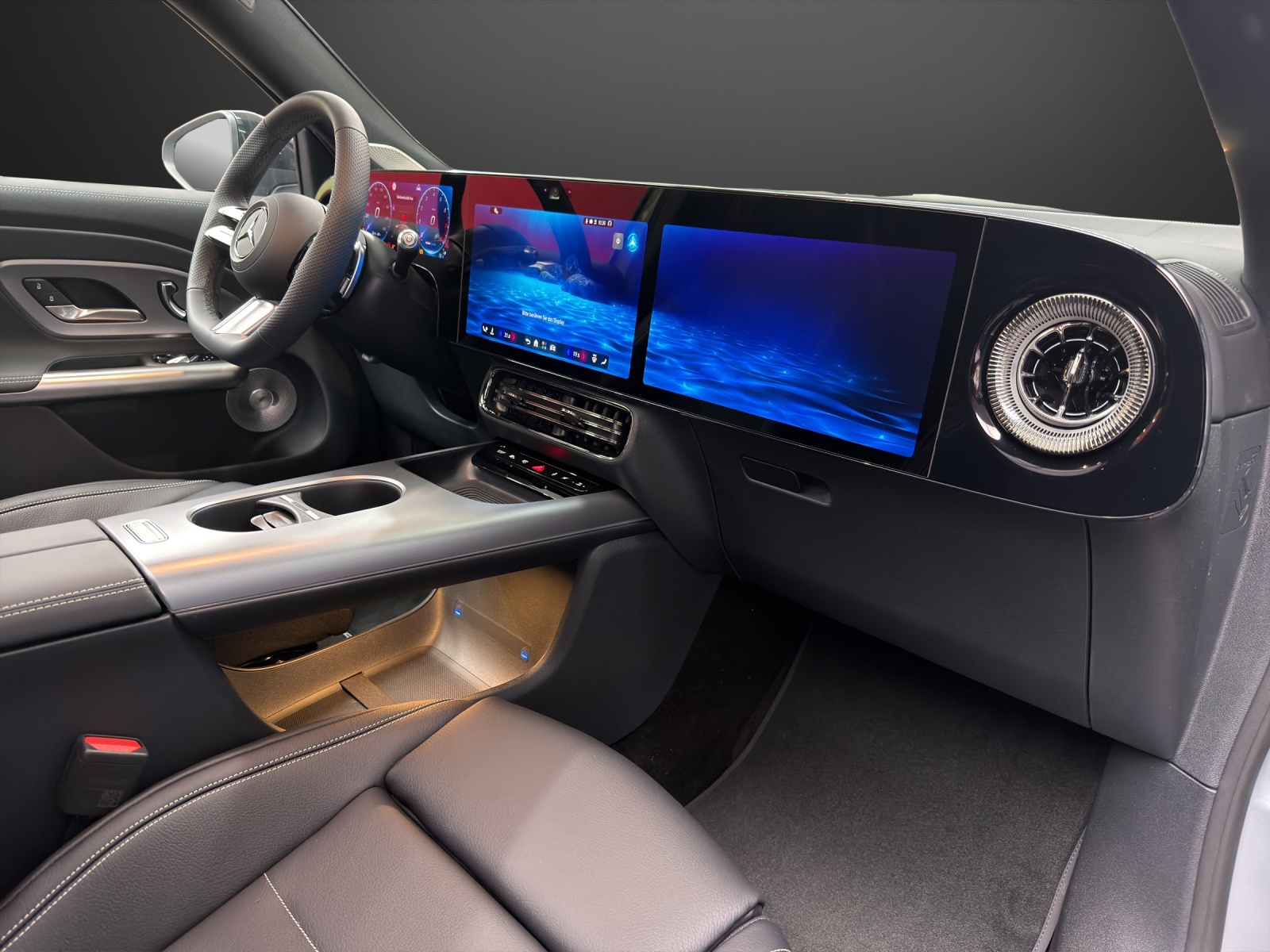 MERCEDES-BENZ GLB 220 4MATIC-image-7