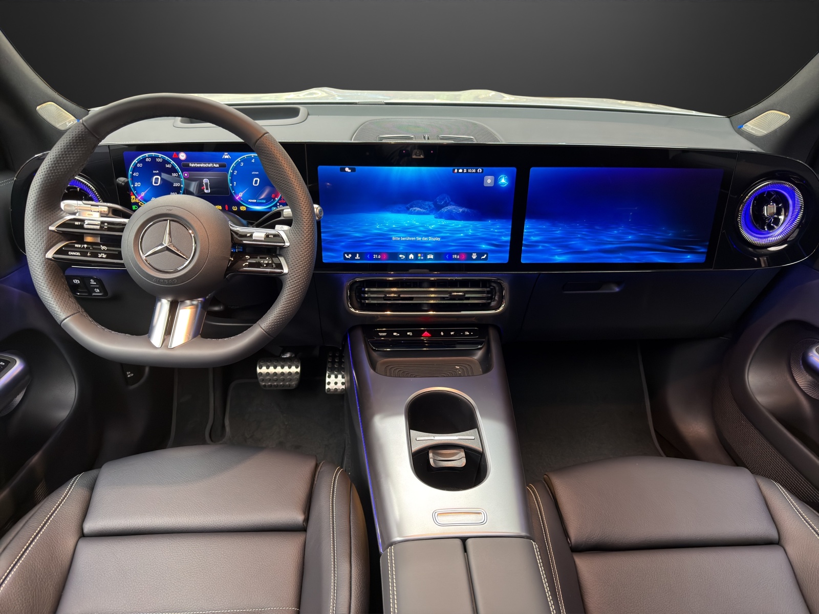 MERCEDES-BENZ GLB 220 4MATIC-image-5