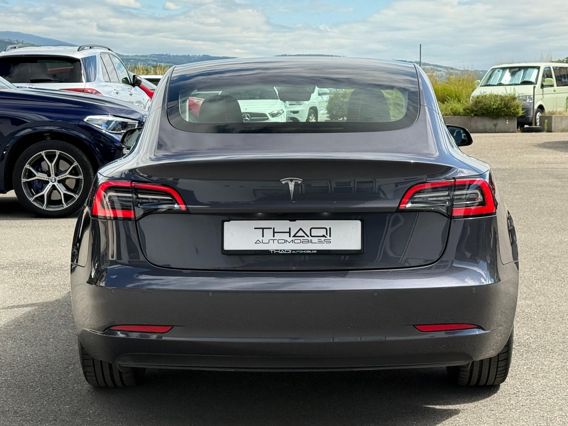 TESLA Model 3-image-6