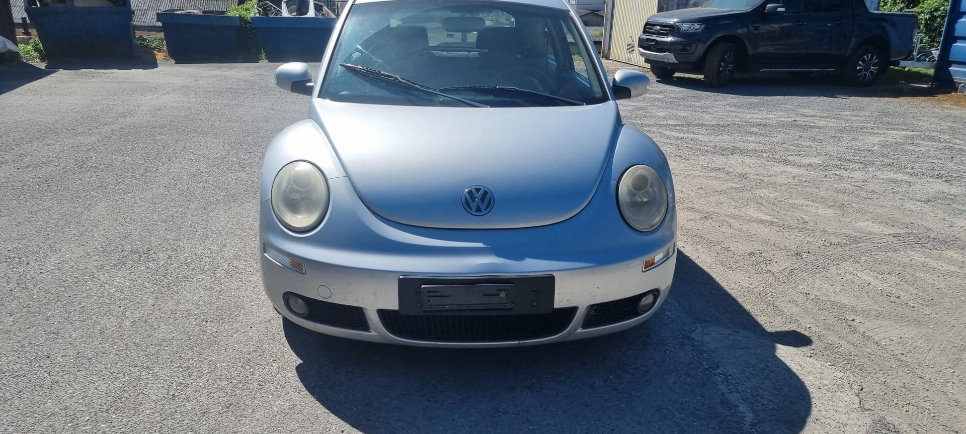 VW Beetle 1.6-image-0