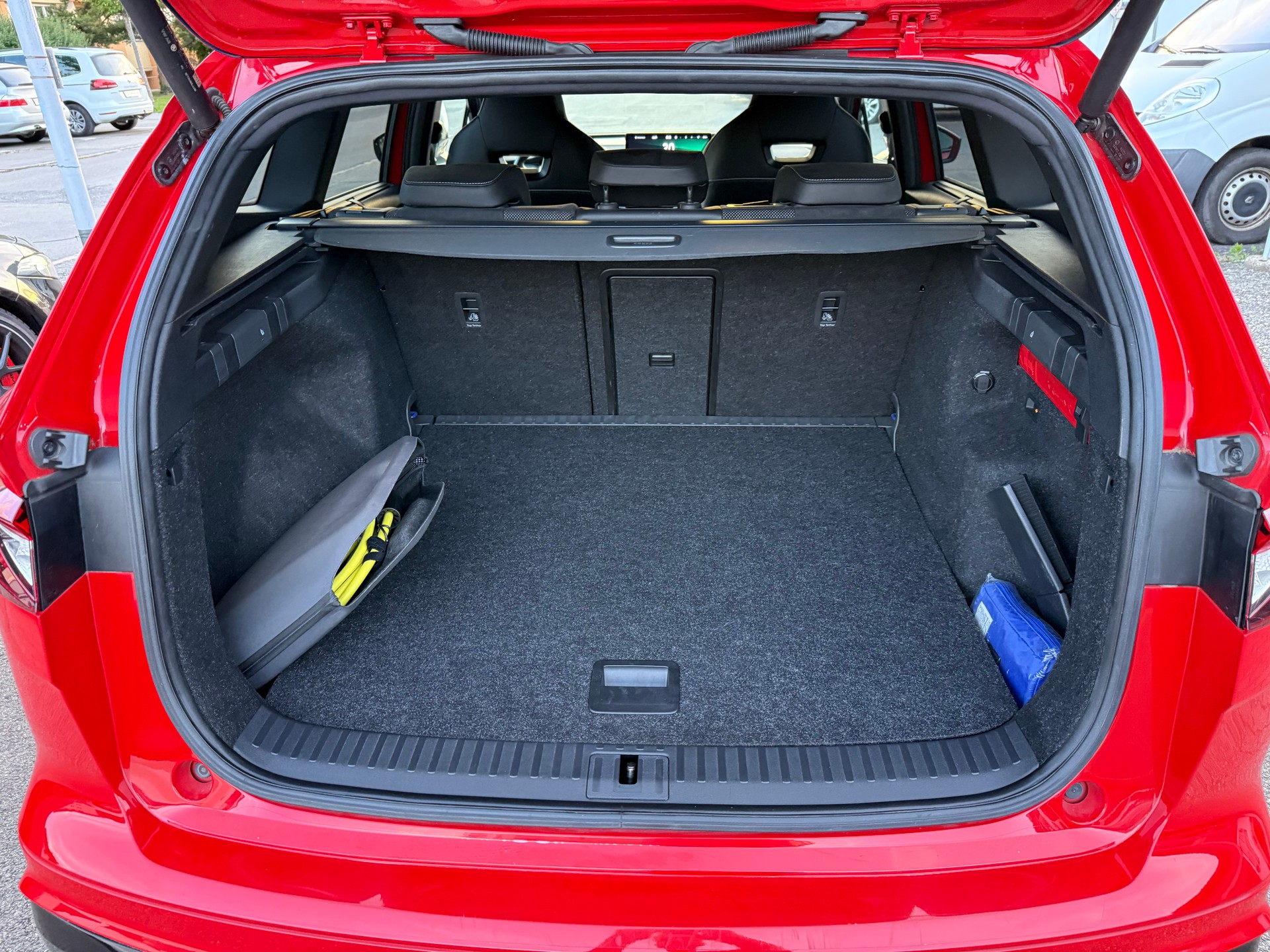 SKODA Enyaq iV 80x SportLine-image-7