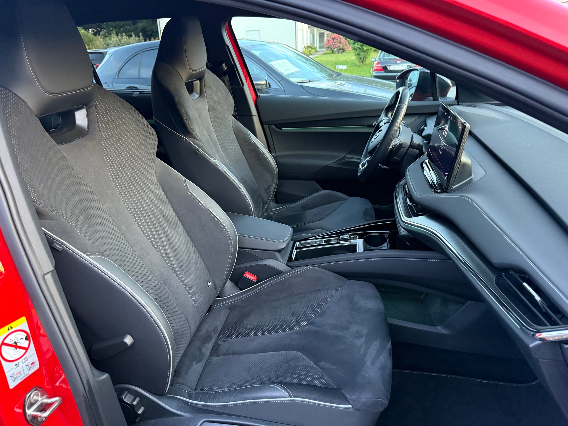SKODA Enyaq iV 80x SportLine-image-19