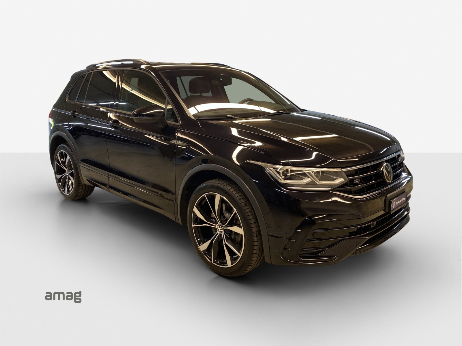 VW Tiguan 2.0TSI R-Line 4Motion DSG-image-5