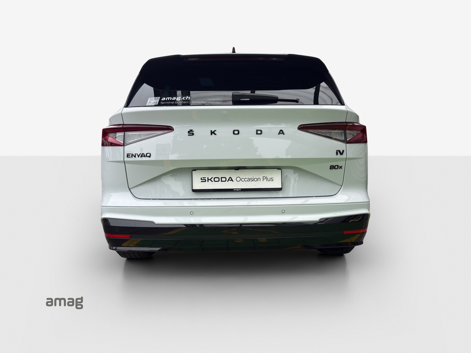 SKODA Enyaq iV 80x SportLine-image-3
