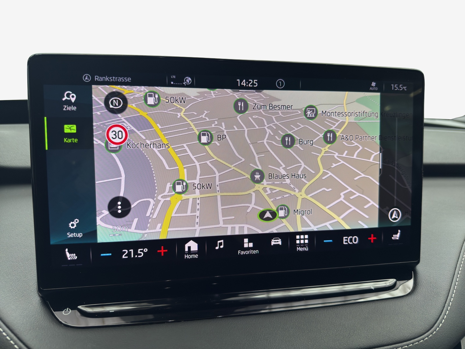 SKODA Enyaq iV 80x SportLine-image-15