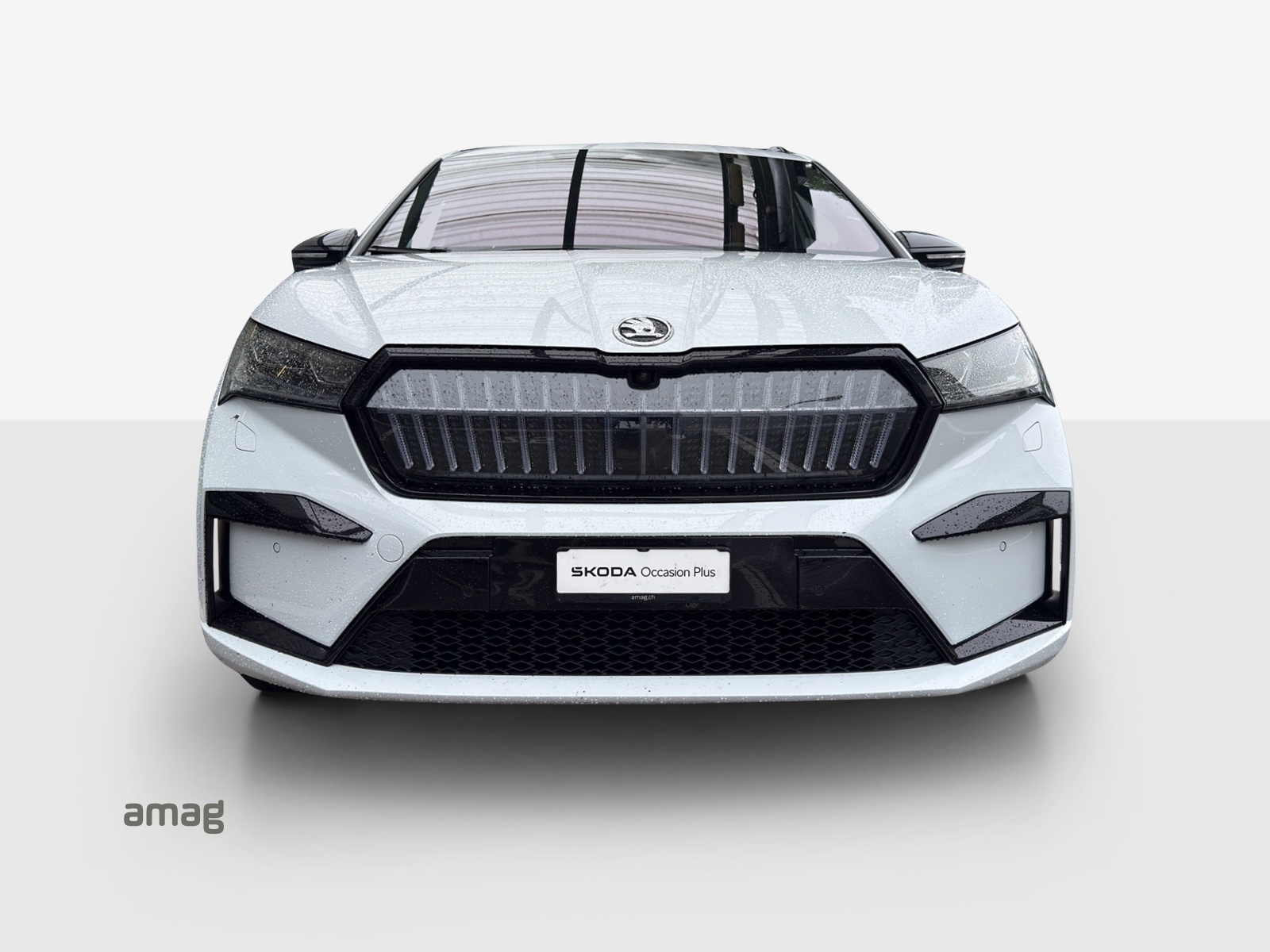 SKODA Enyaq iV 80x SportLine-image-6