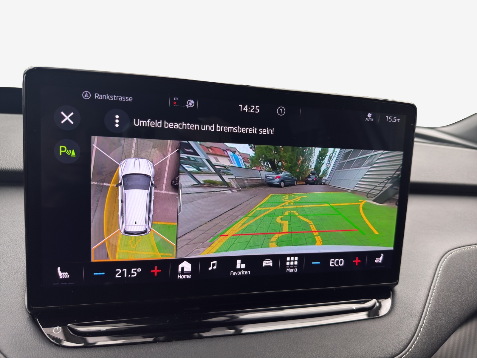 SKODA Enyaq iV 80x SportLine-image-14