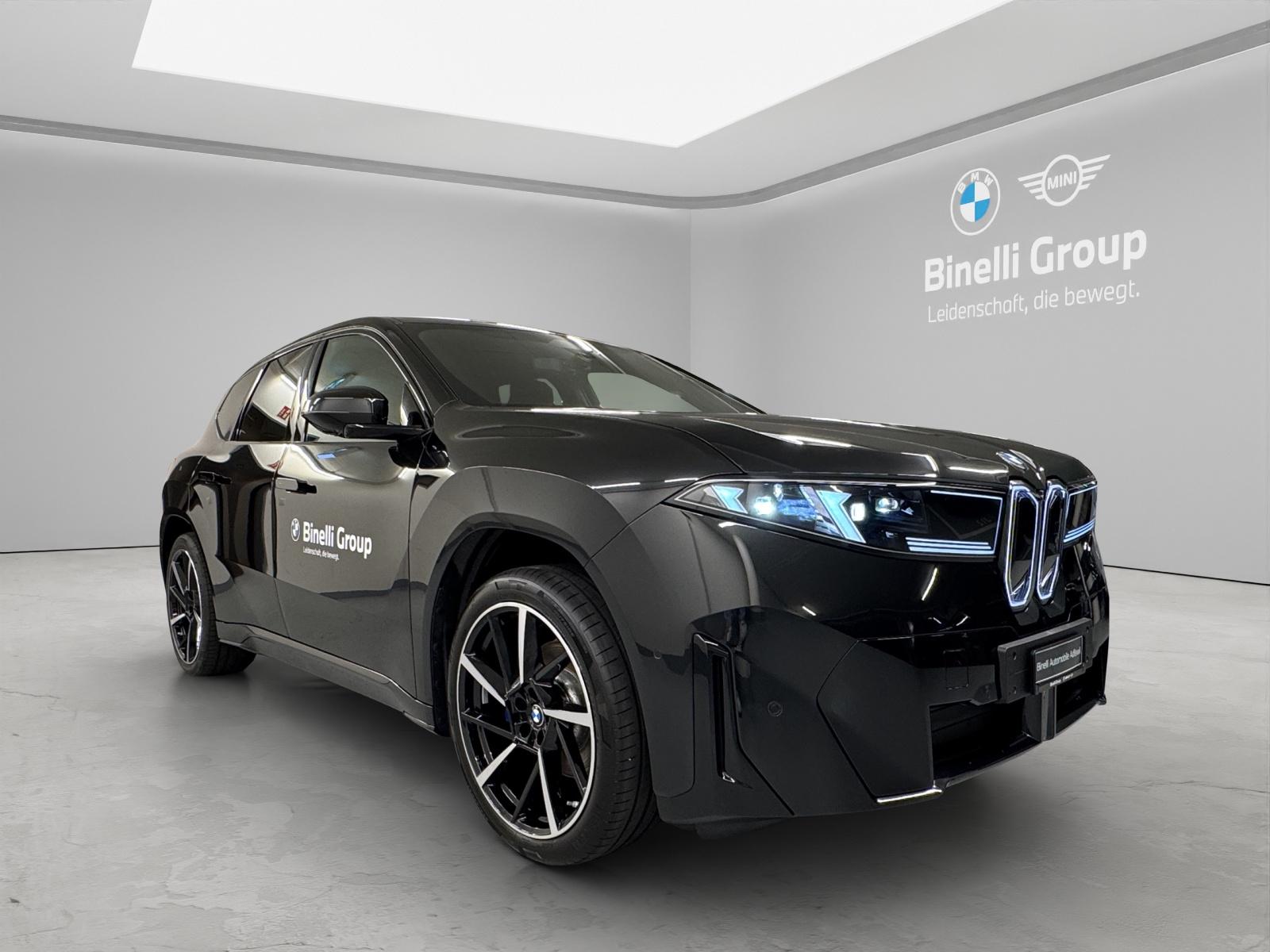 BMW iX3 50 xDrive-image-6