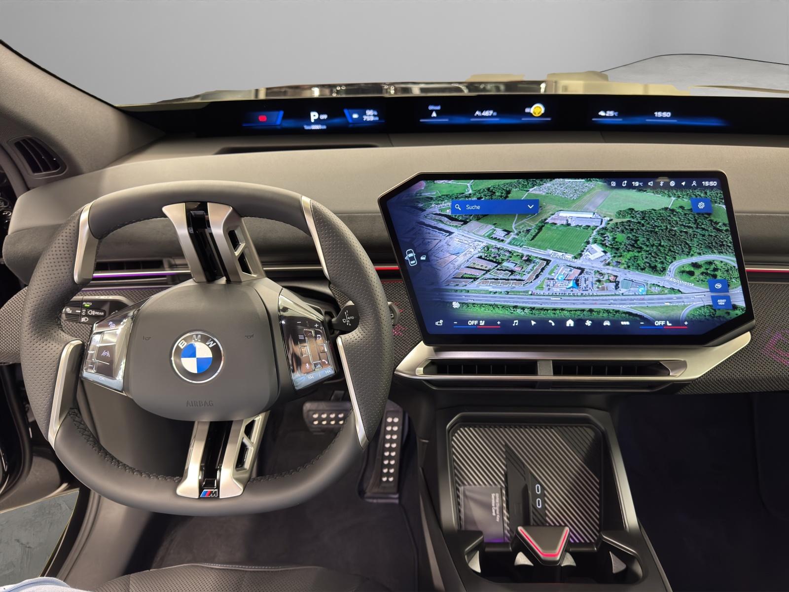 BMW iX3 50 xDrive-image-17