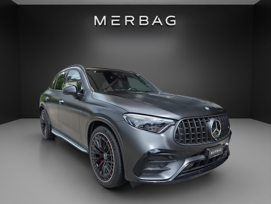 MERCEDES-BENZ GLC AMG 63 S e Perf. Exe.-image-0