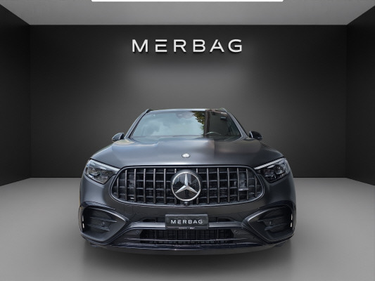 MERCEDES-BENZ GLC AMG 63 S e Perf. Exe.-image-1