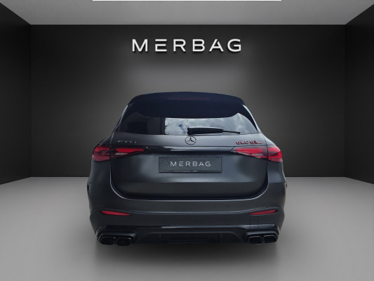 MERCEDES-BENZ GLC AMG 63 S e Perf. Exe.-image-4