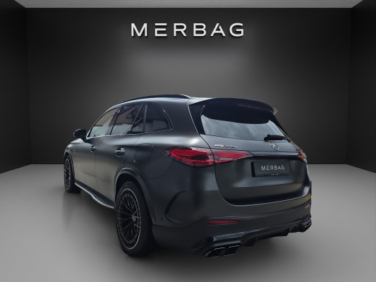 MERCEDES-BENZ GLC AMG 63 S e Perf. Exe.-image-3