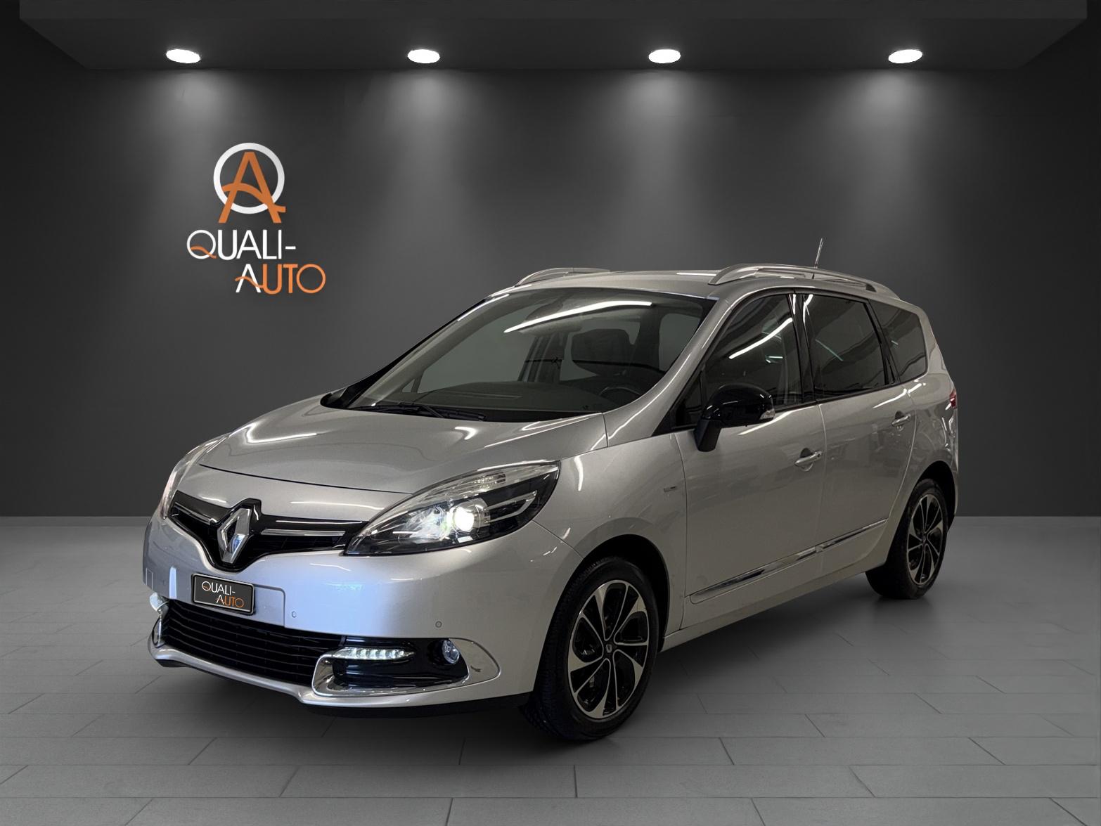 RENAULT Grand Scénic 1.5 dCi Swiss Edition EDC-image-2