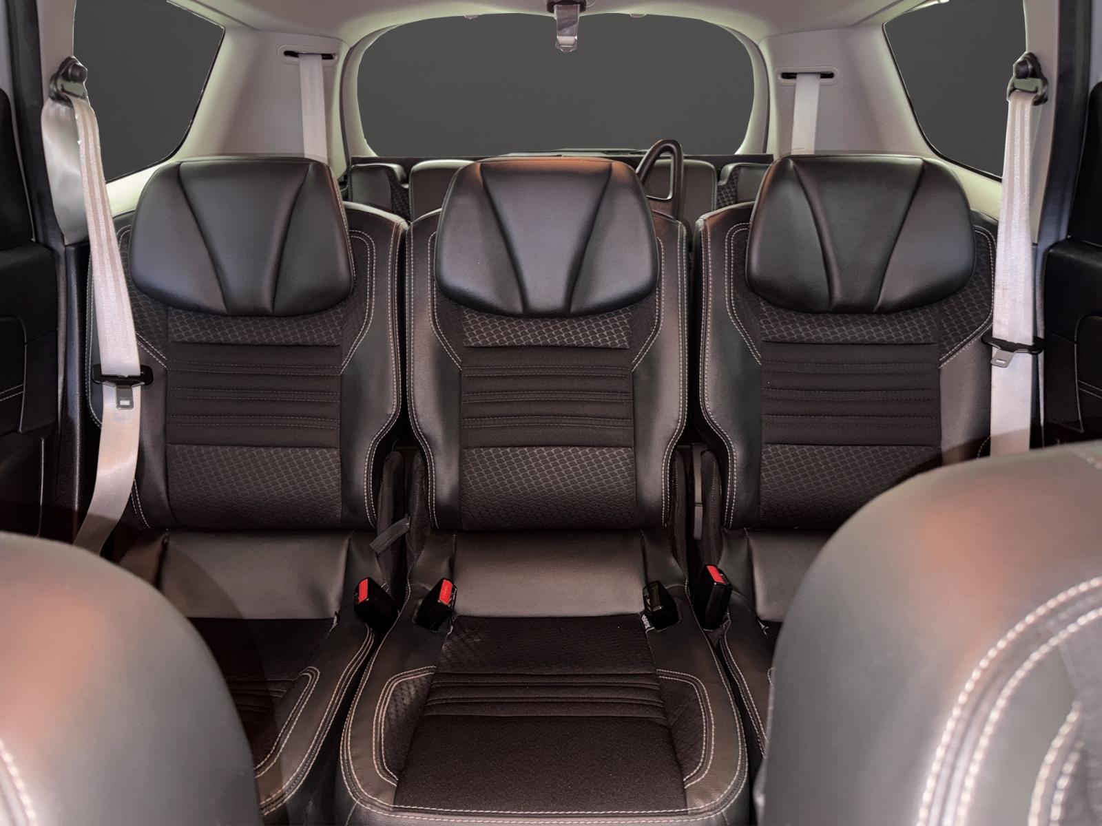 RENAULT Grand Scénic 1.5 dCi Swiss Edition EDC-image-9