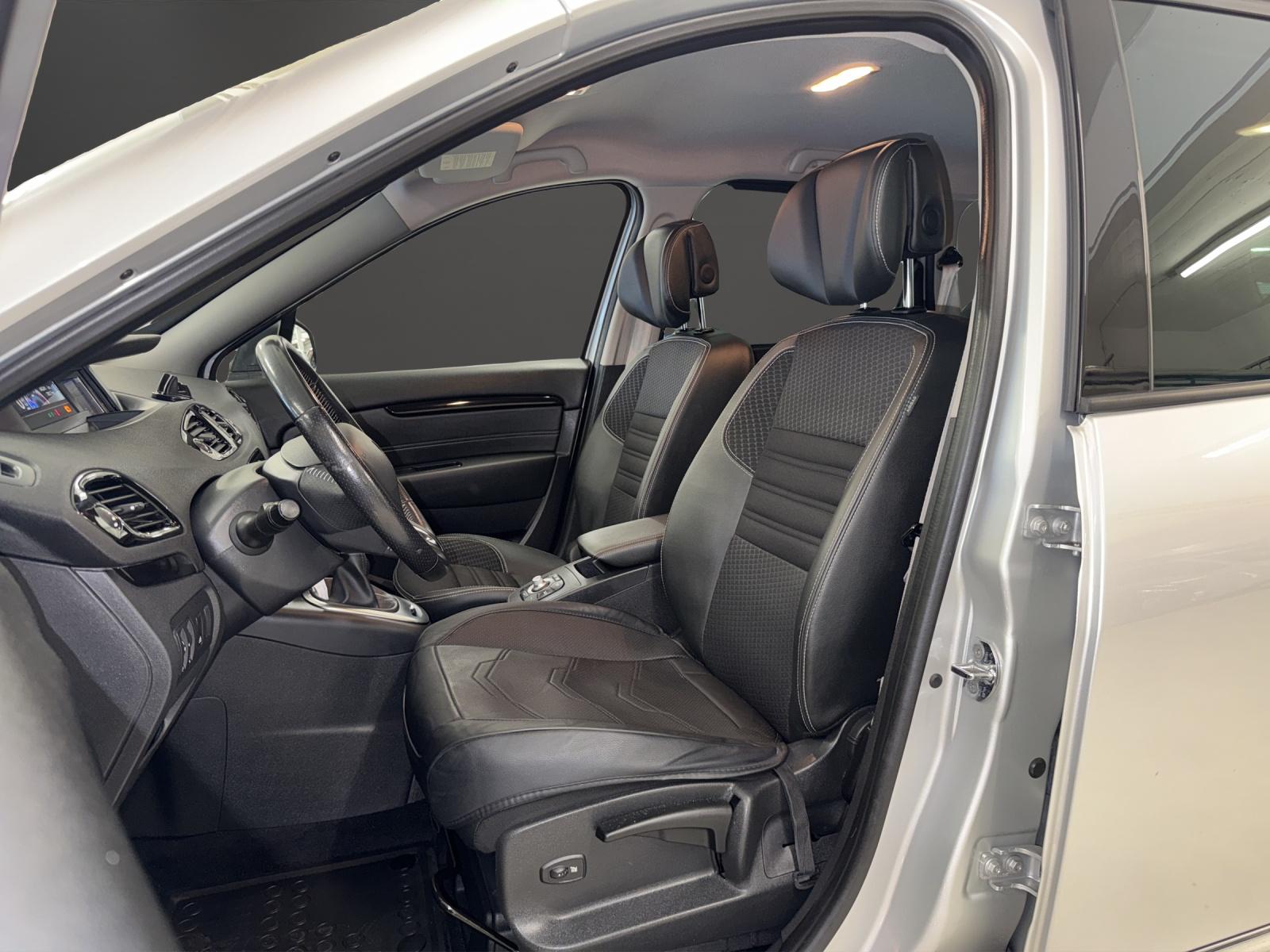 RENAULT Grand Scénic 1.5 dCi Swiss Edition EDC-image-6