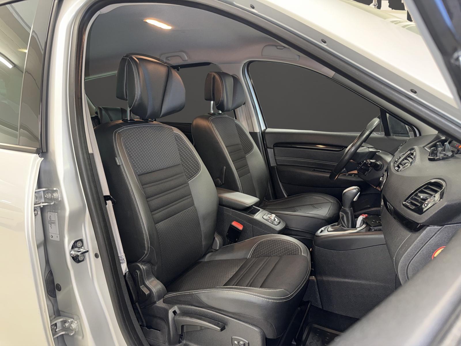 RENAULT Grand Scénic 1.5 dCi Swiss Edition EDC-image-7