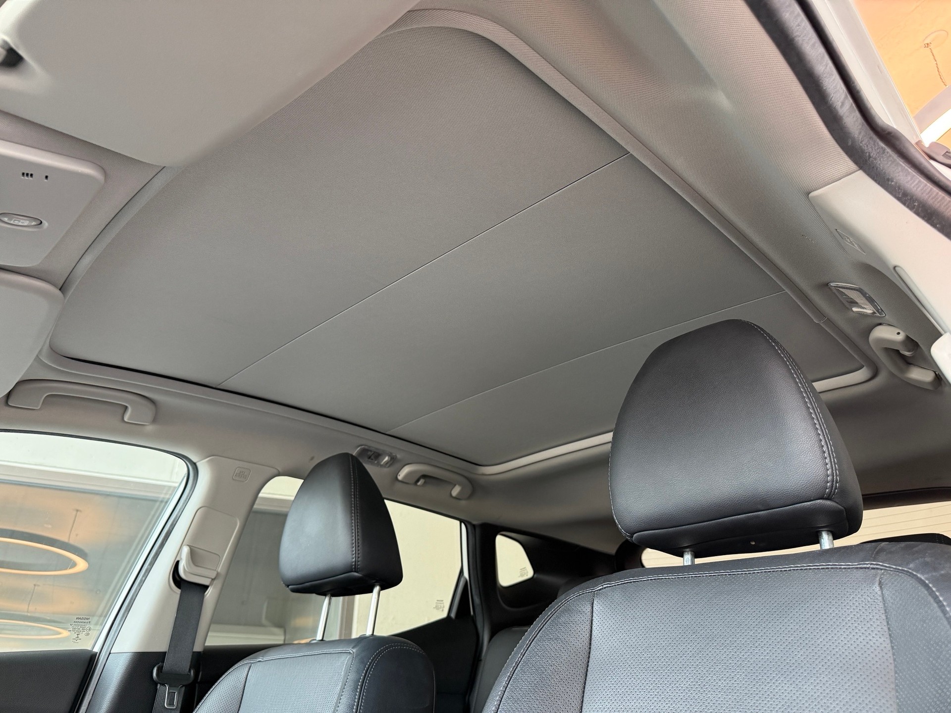 NISSAN Qashqai 1.6 dCi N-Connecta Xtronic CVT-image-22