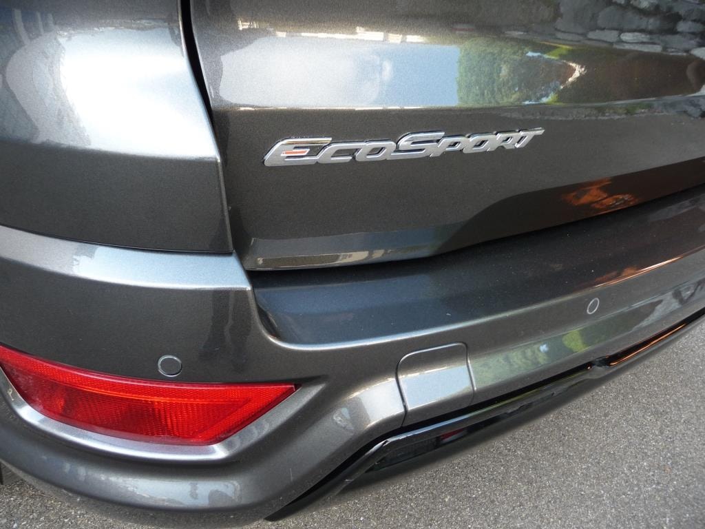 FORD EcoSport 1.5 TDCi ST-Line AWD /Navigation / R-Kamera-image-12