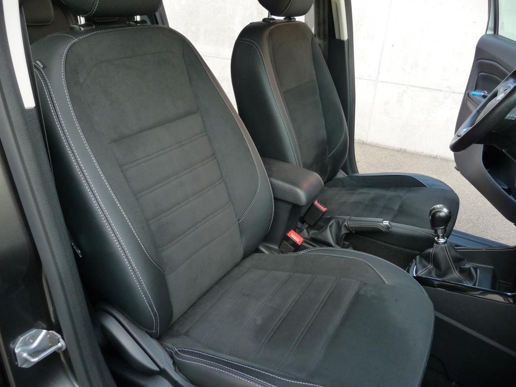 FORD EcoSport 1.5 TDCi ST-Line AWD /Navigation / R-Kamera-image-5
