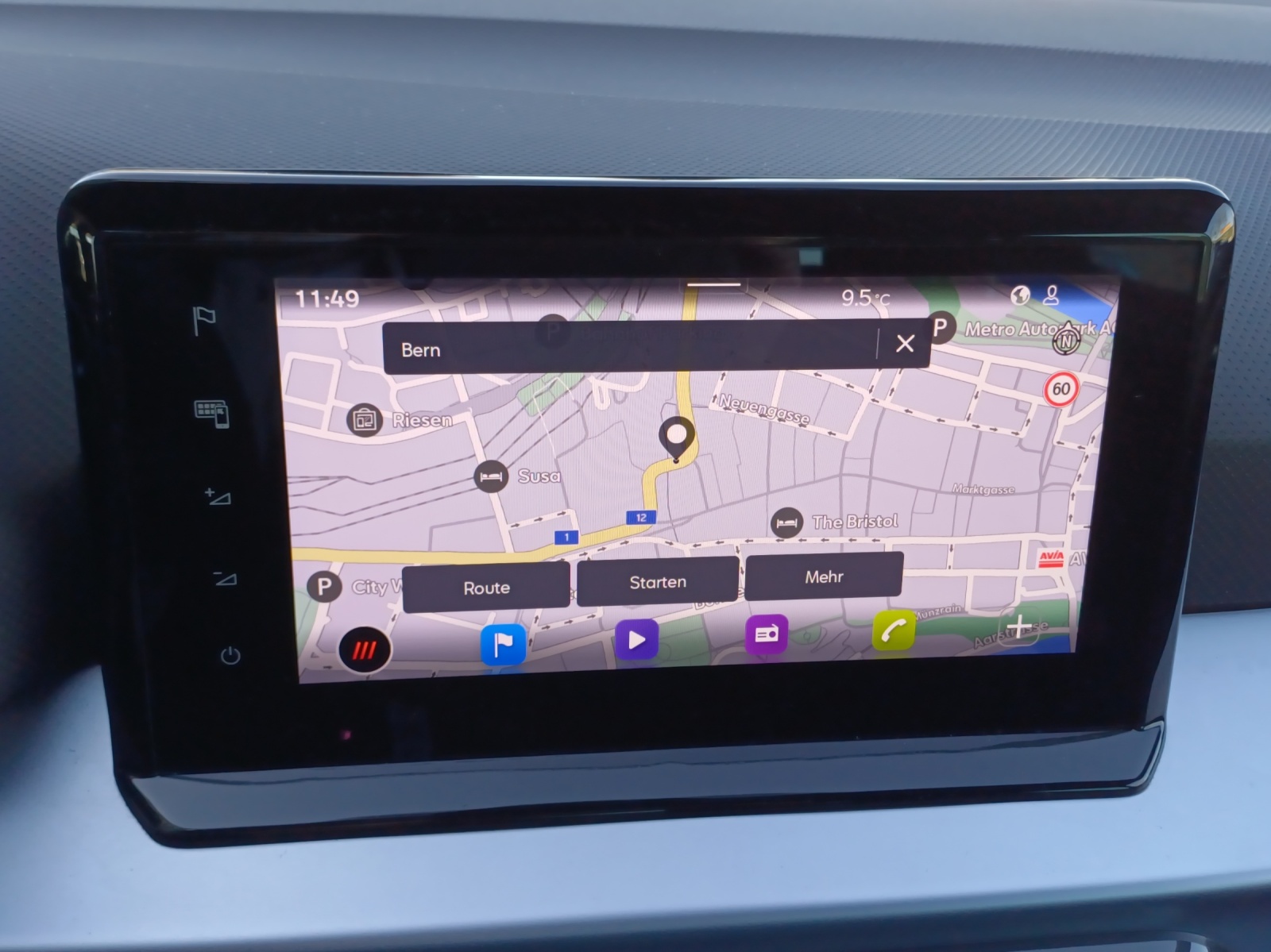 SEAT Arona 1.5 Eco TSI FR DSG-image-14