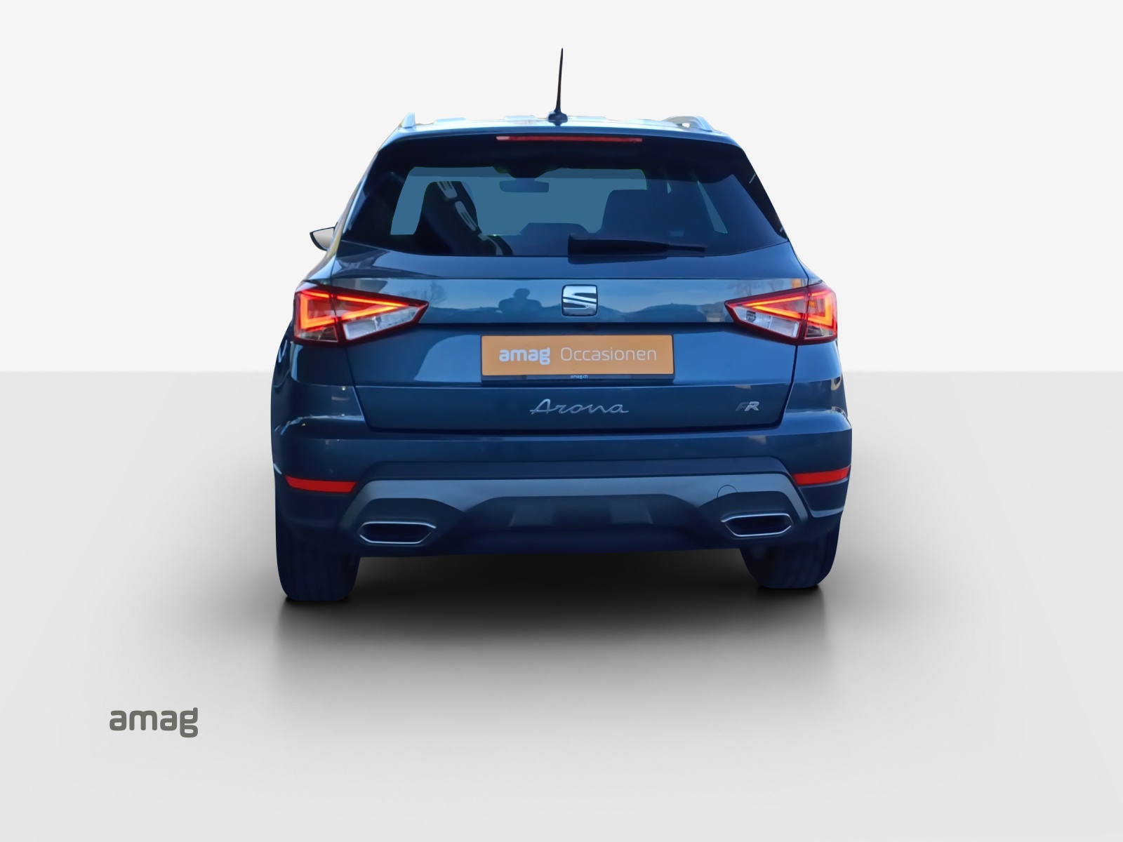 SEAT Arona 1.5 Eco TSI FR DSG-image-3
