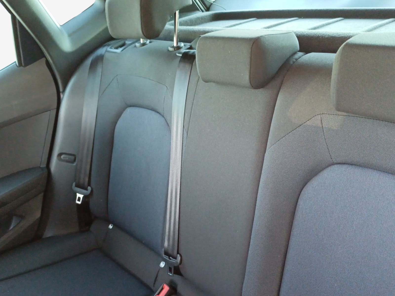 SEAT Arona 1.5 Eco TSI FR DSG-image-11