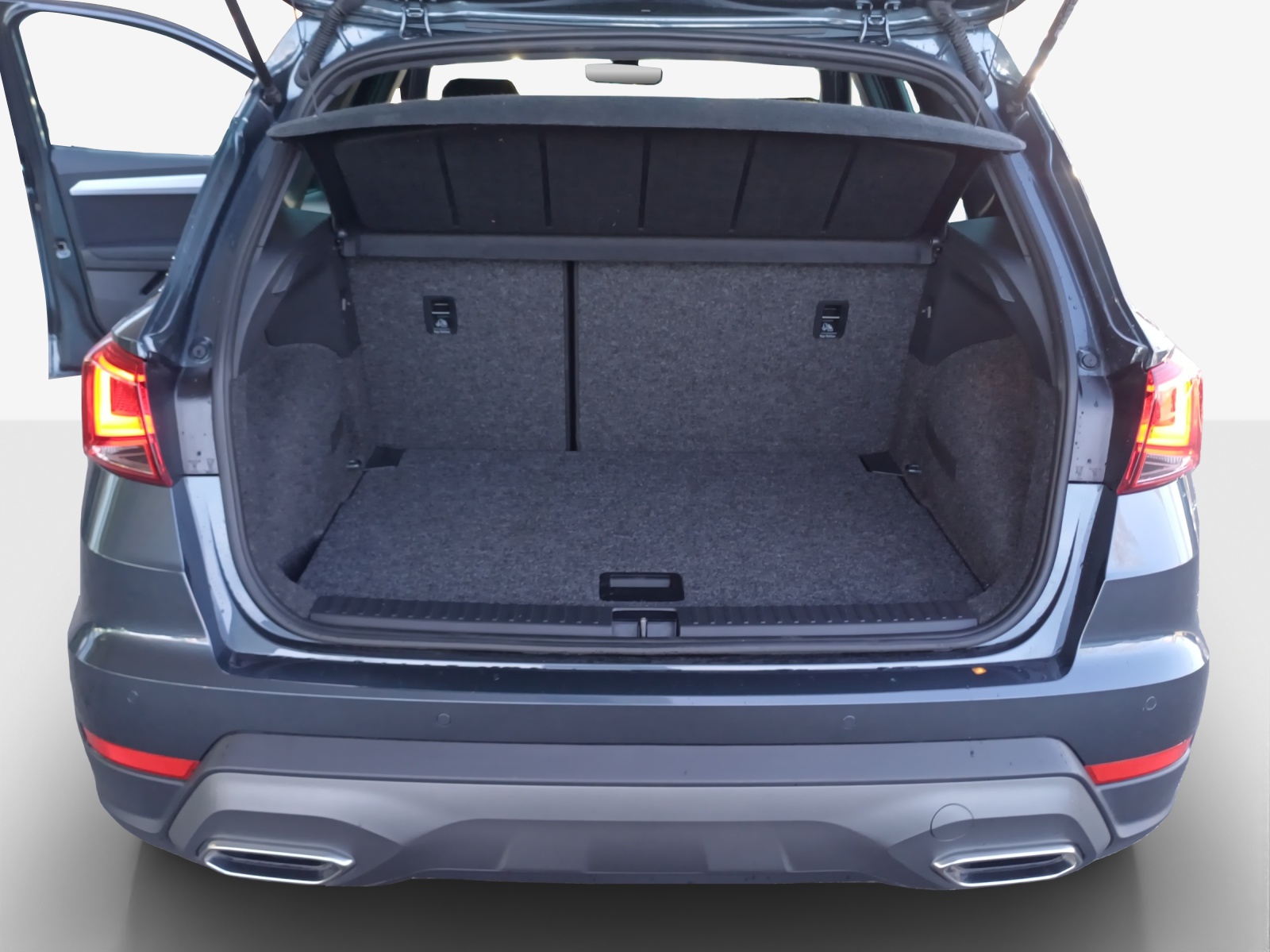 SEAT Arona 1.5 Eco TSI FR DSG-image-12