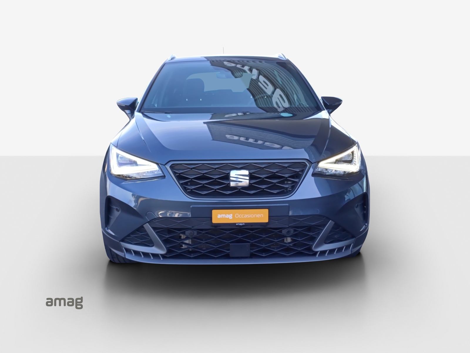 SEAT Arona 1.5 Eco TSI FR DSG-image-6