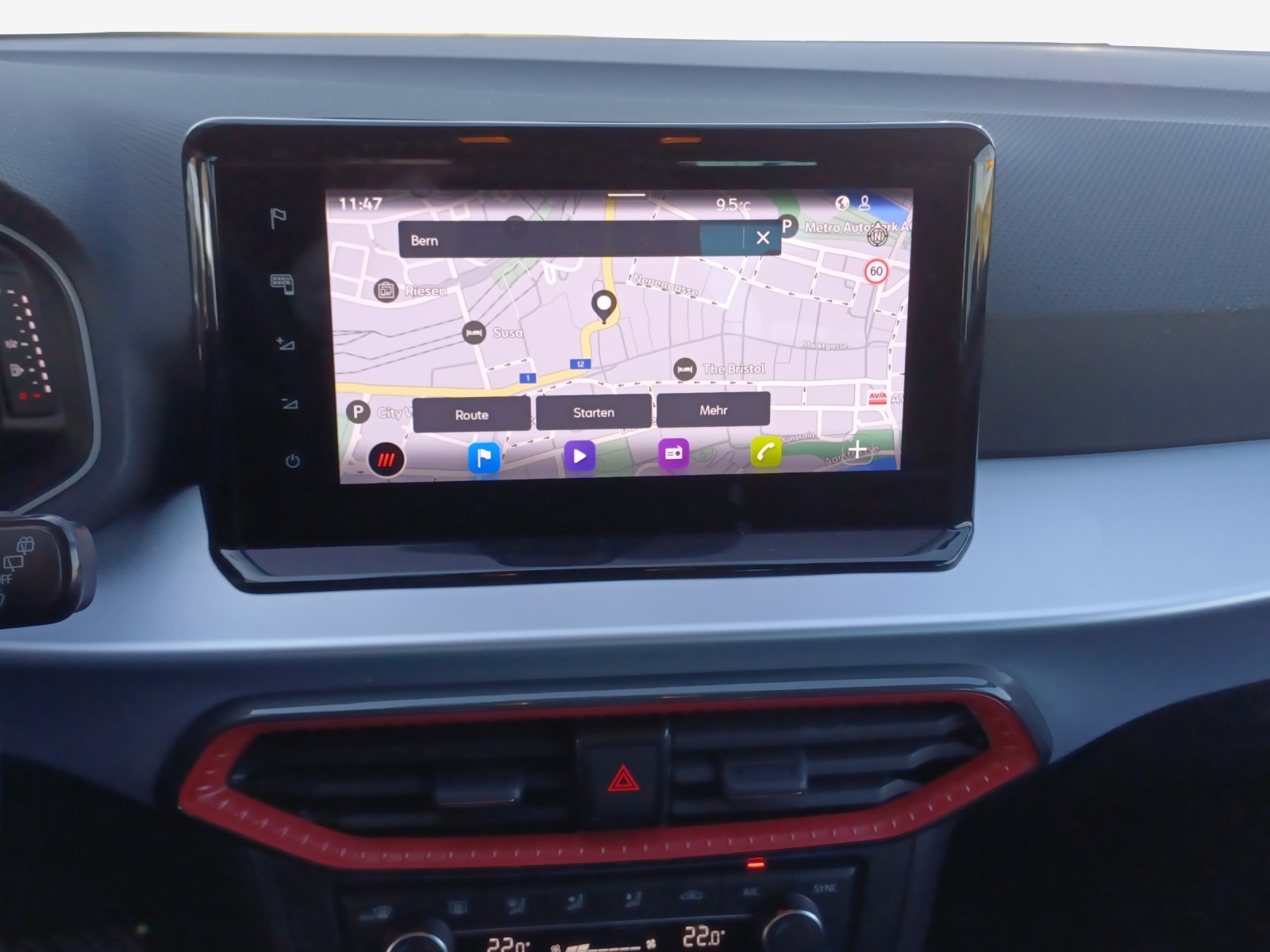 SEAT Arona 1.5 Eco TSI FR DSG-image-10