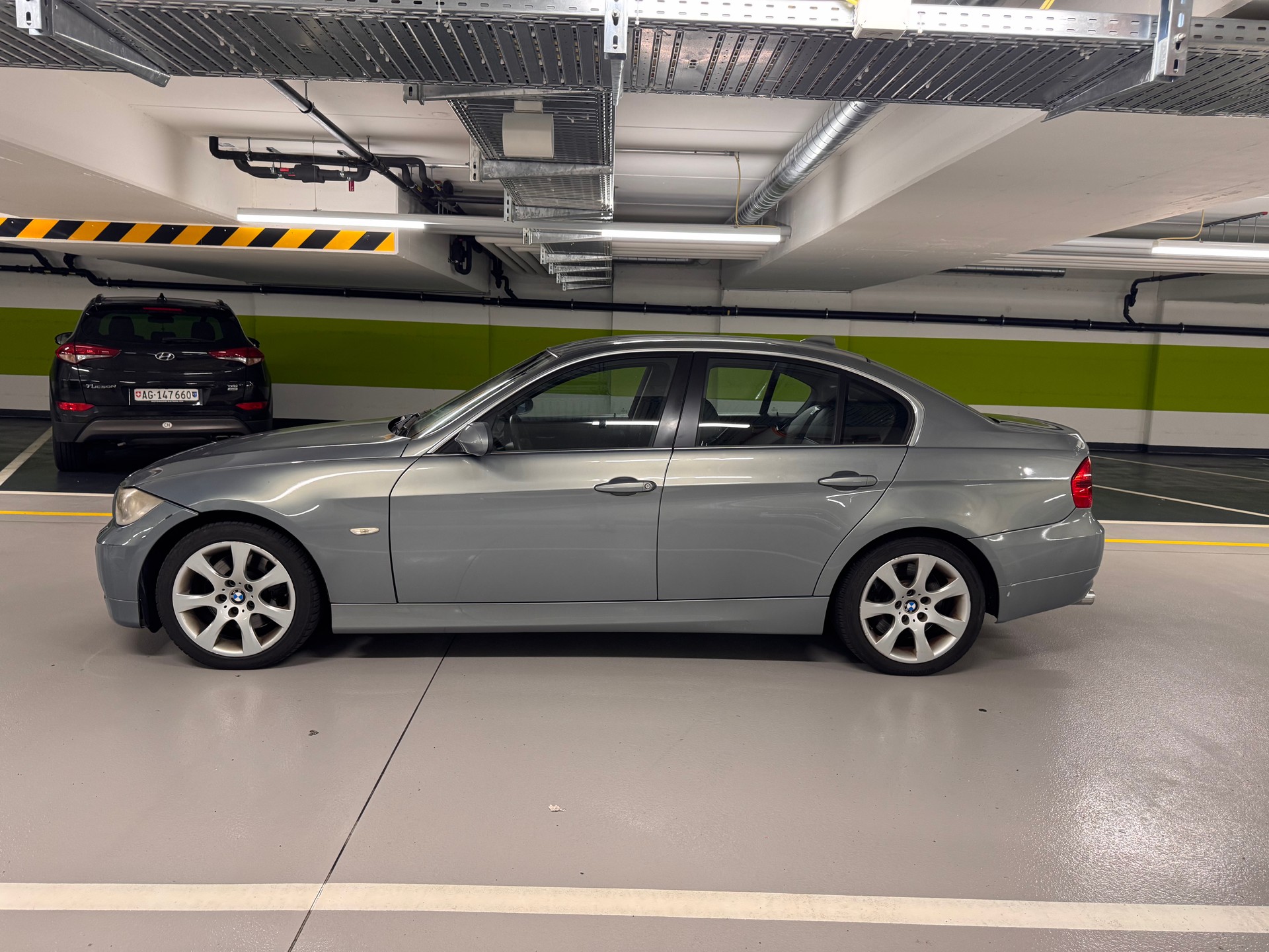 BMW 330xd steptronic-image-7