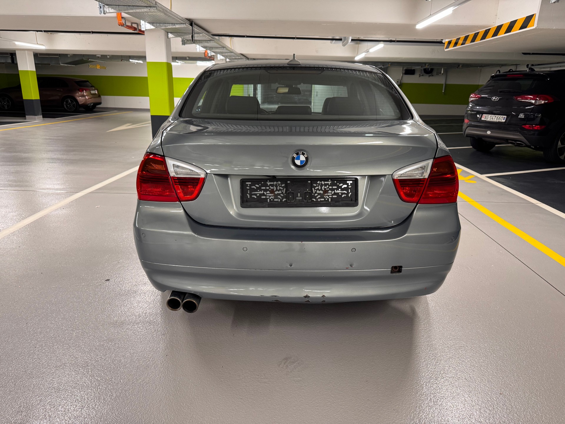 BMW 330xd steptronic-image-5