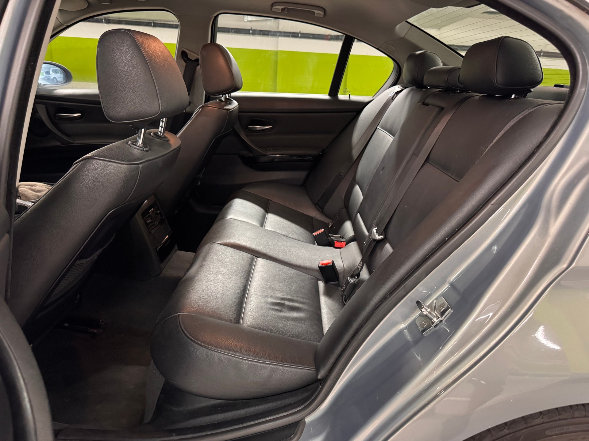 BMW 330xd steptronic-image-9