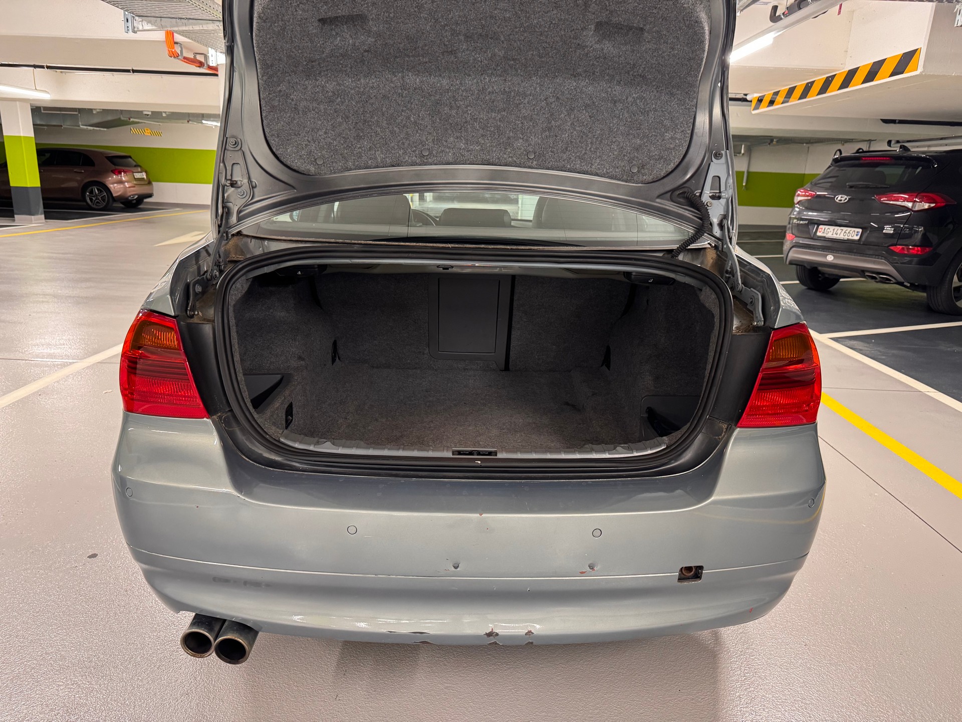 BMW 330xd steptronic-image-8