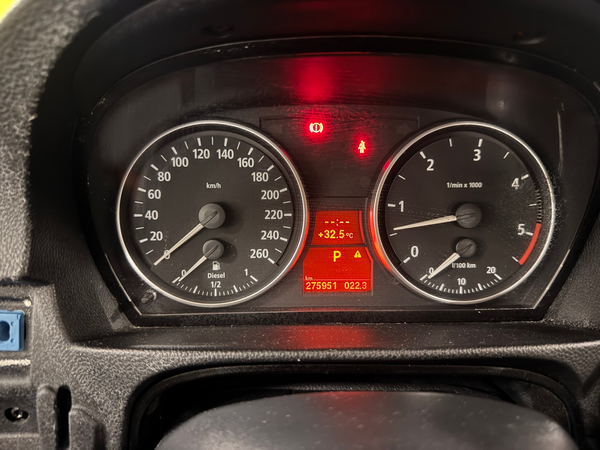 BMW 330xd steptronic-image-13