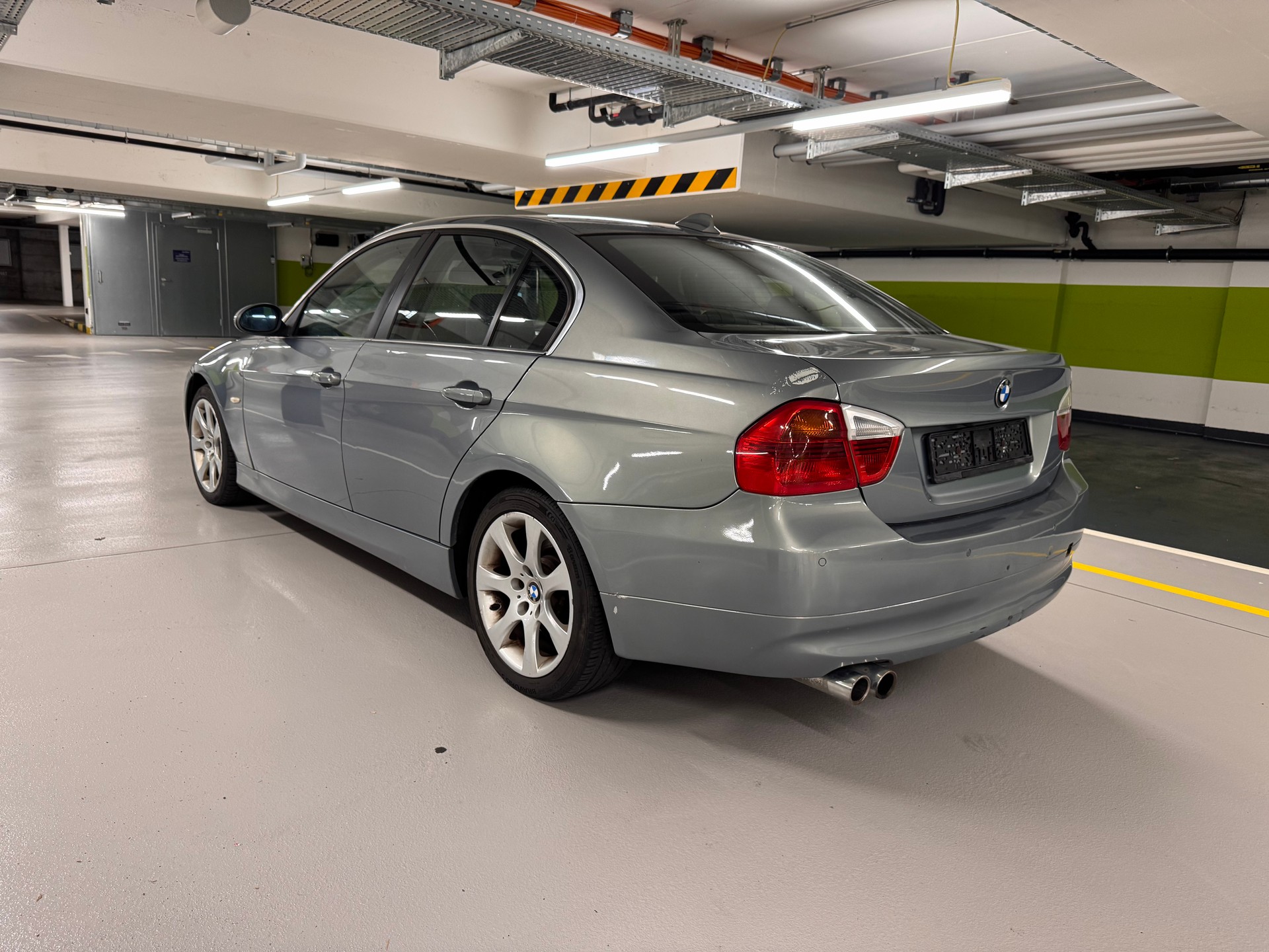 BMW 330xd steptronic-image-6