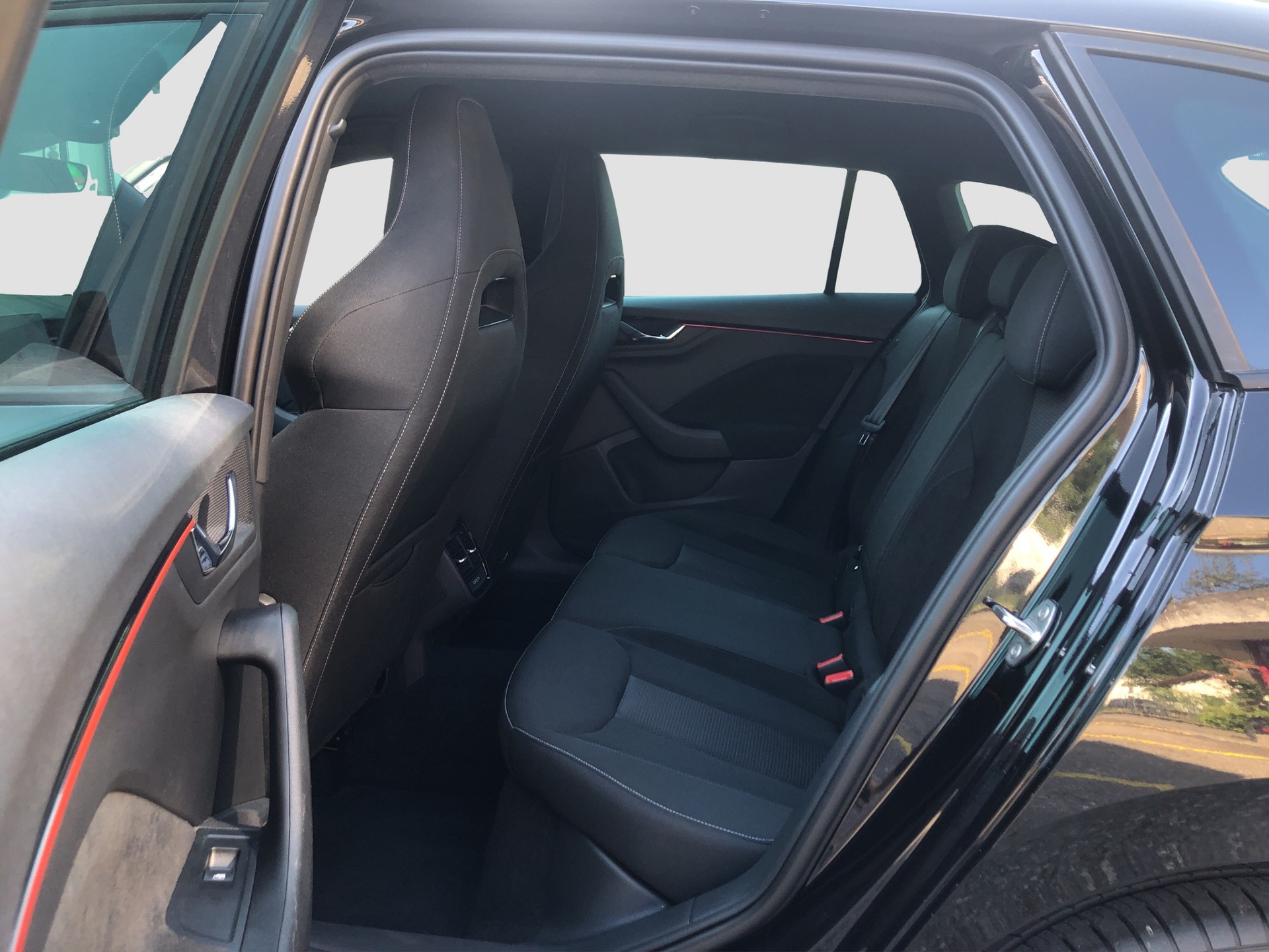 SKODA Scala 1.5 TSI Selection DSG-image-11