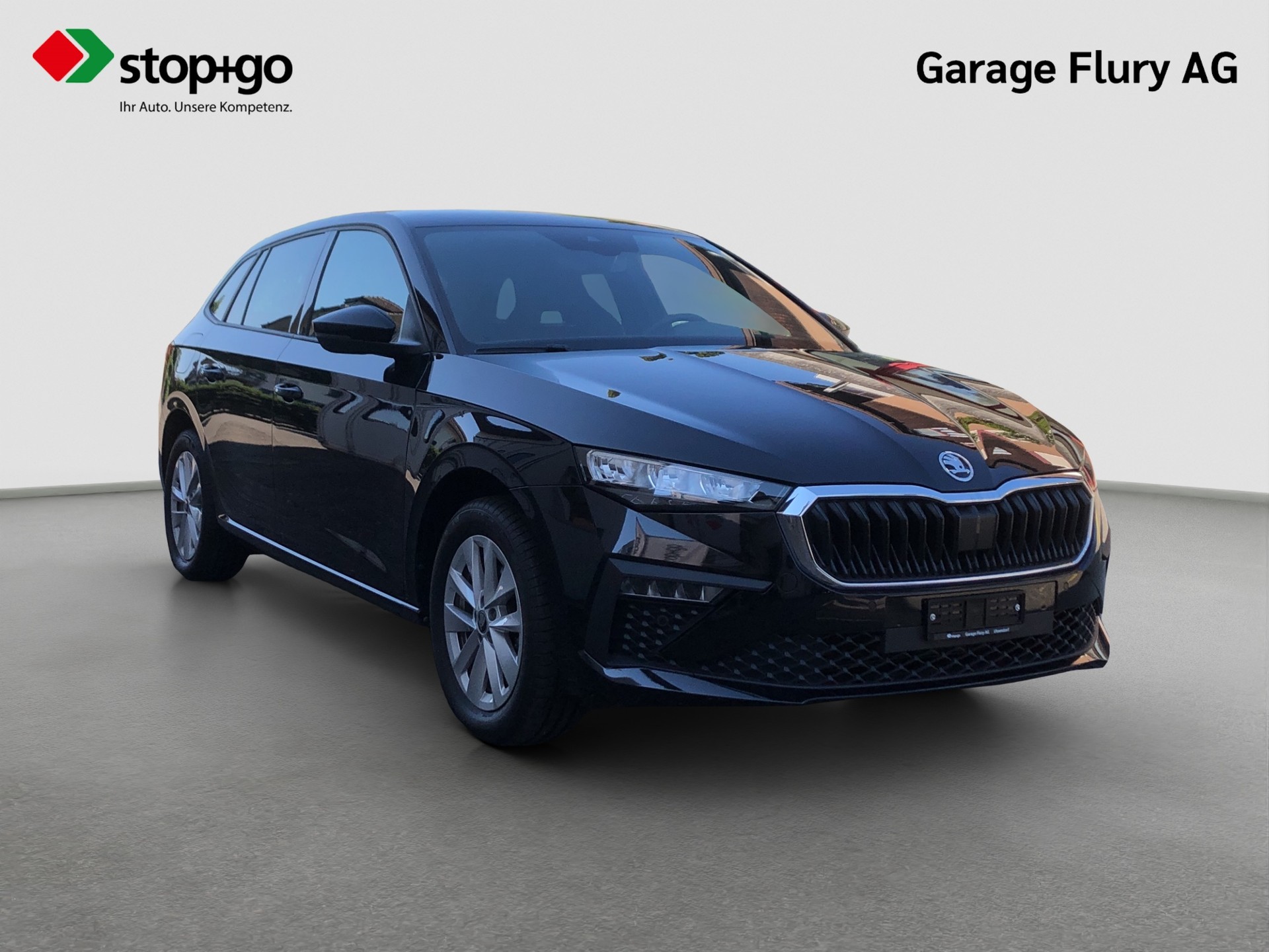 SKODA Scala 1.5 TSI Selection DSG-image-7