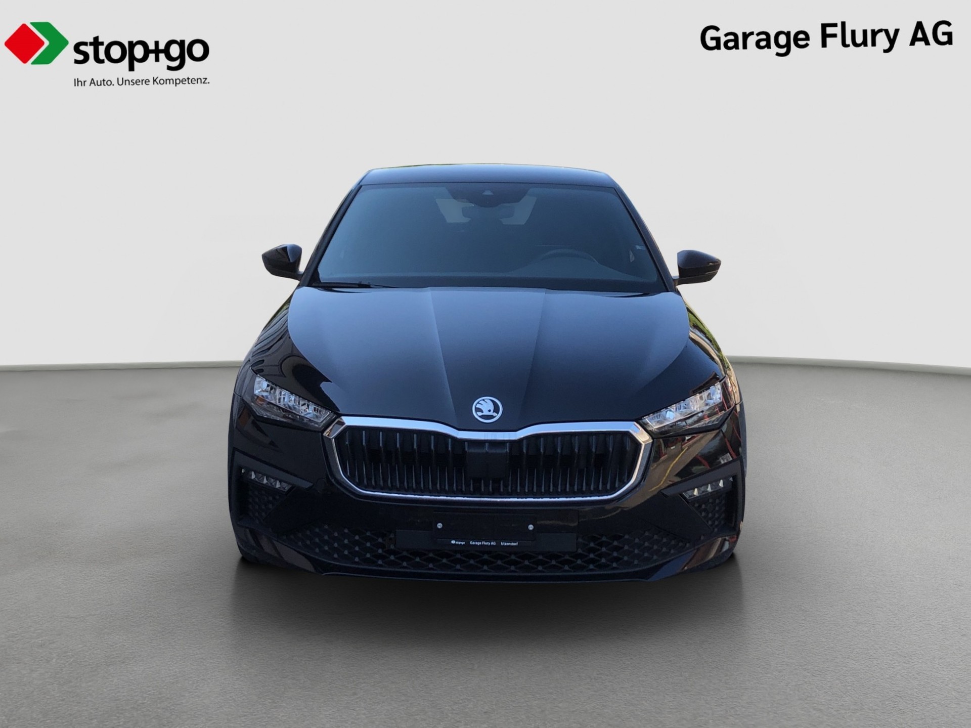 SKODA Scala 1.5 TSI Selection DSG