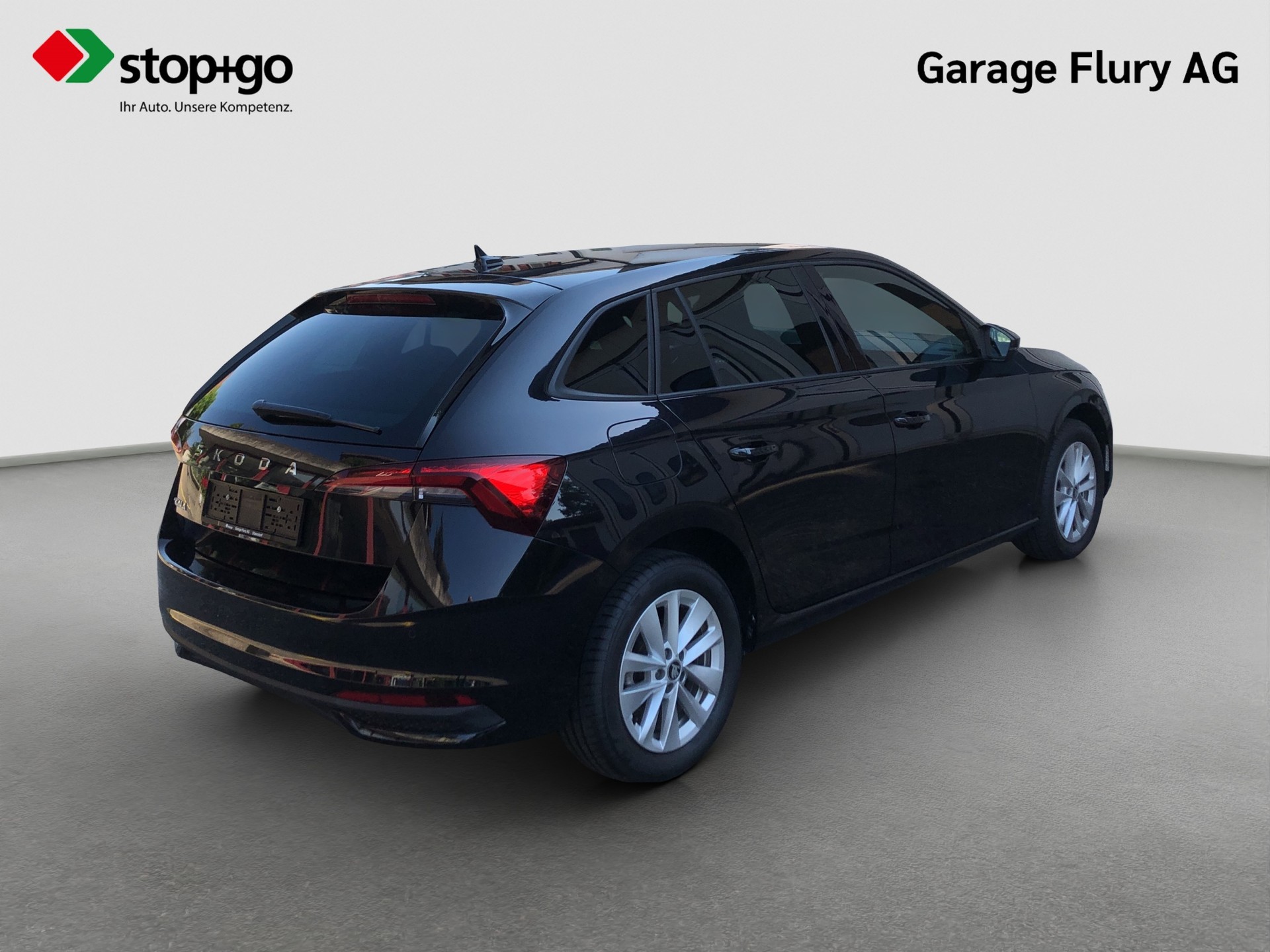 SKODA Scala 1.5 TSI Selection DSG-image-5