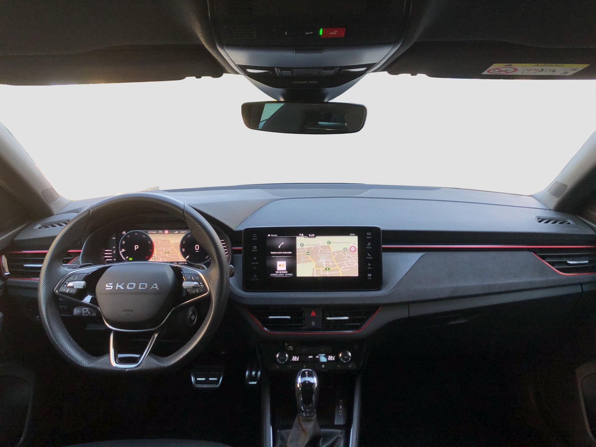SKODA Scala 1.5 TSI Selection DSG-image-10