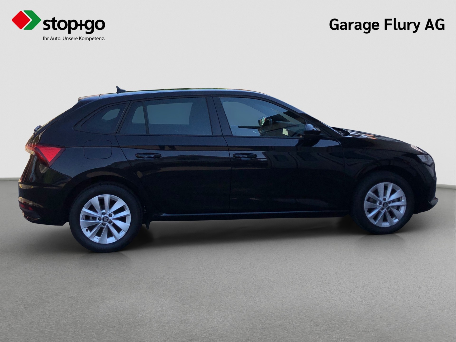 SKODA Scala 1.5 TSI Selection DSG-image-6