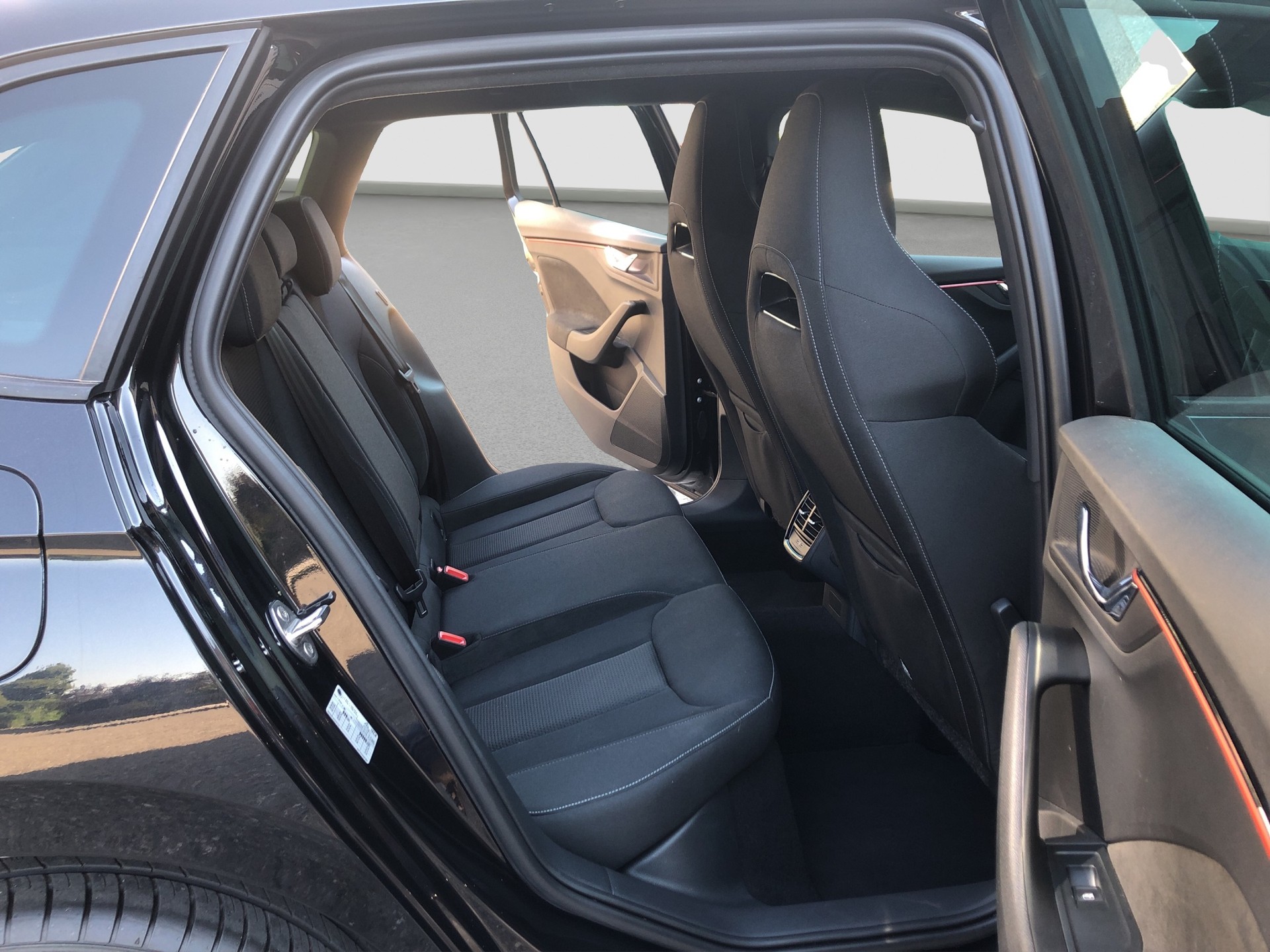 SKODA Scala 1.5 TSI Selection DSG-image-13